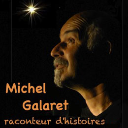 Michel Galaret
